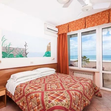 Otel Ambasciatori Marina di Pietrasanta