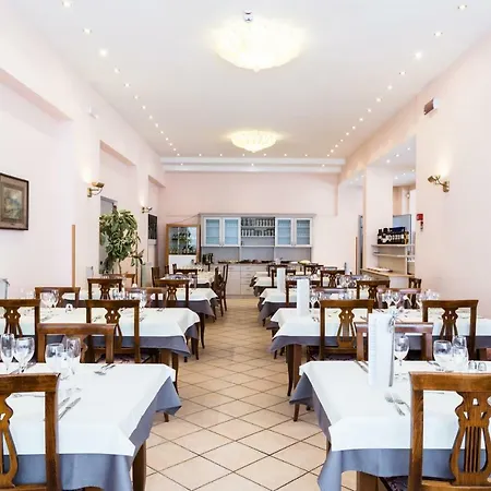 Ambasciatori Hotel Marina di Pietrasanta