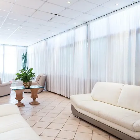 Ambasciatori 3*