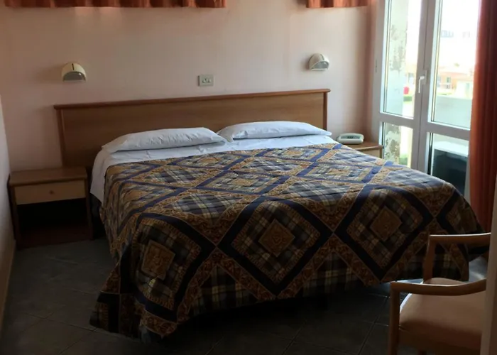 Ambasciatori Hotel Marina di Pietrasanta