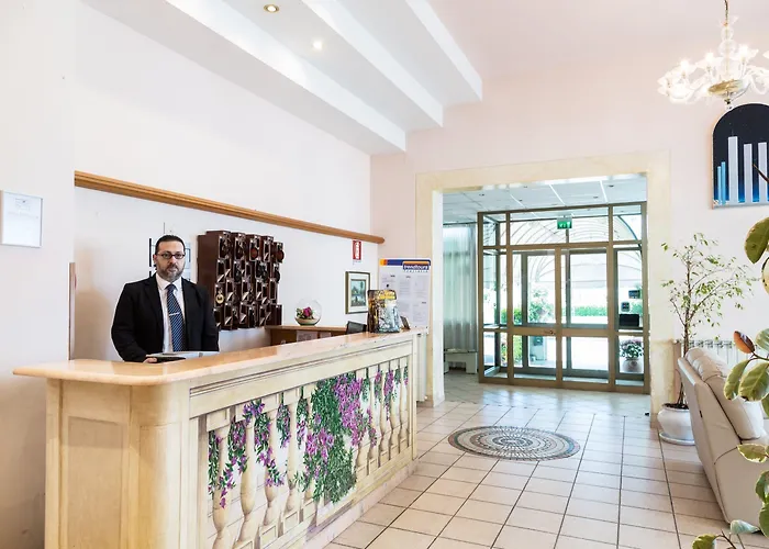 Ambasciatori 3* Marina di Pietrasanta