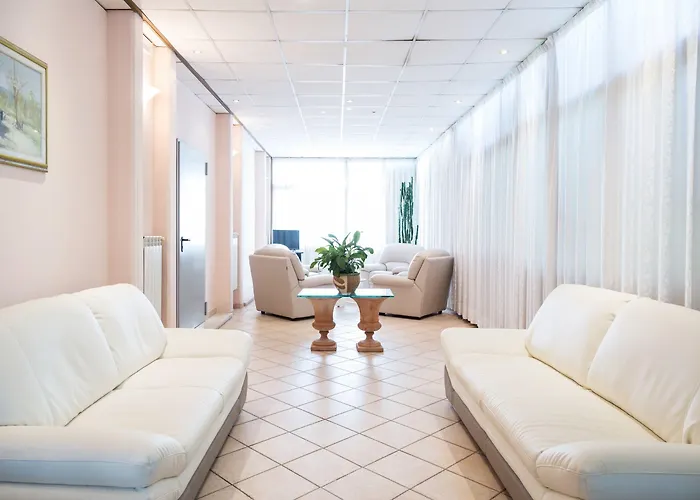 Ambasciatori 3* Marina di Pietrasanta