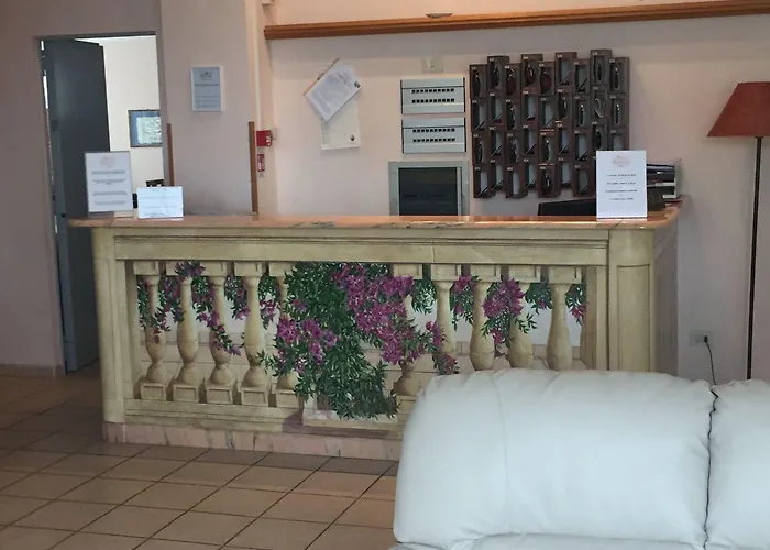 Ambasciatori Hotel 3*