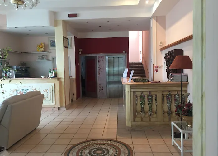 Ambasciatori Marina di Pietrasanta