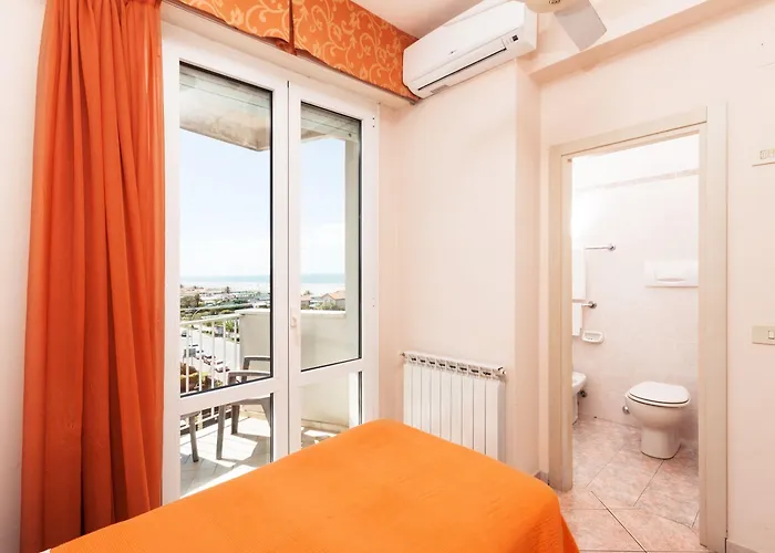 Hotel Ambasciatori Marina di Pietrasanta