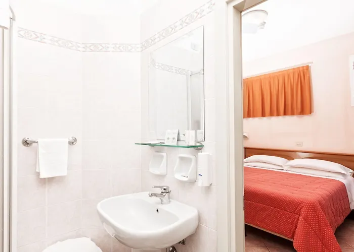 Hotel Ambasciatori 3*