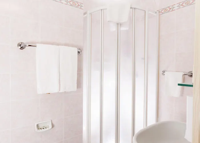 Hotel Ambasciatori 3*