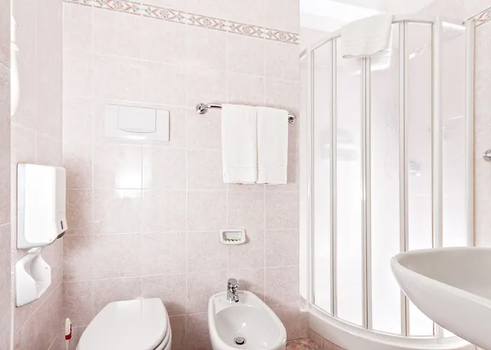 Ambasciatori ホテル