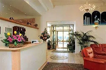 Ambasciatori ホテル