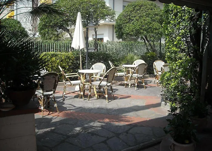 Ambasciatori ホテル