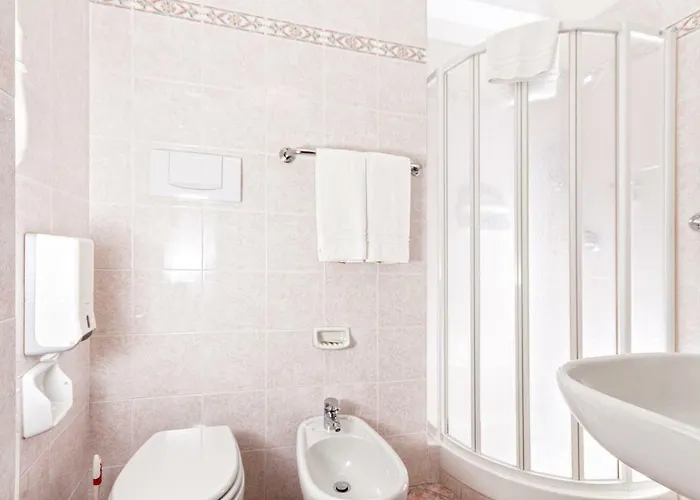 Ambasciatori Hotel 3*