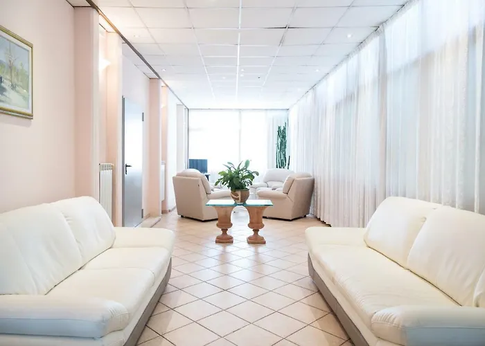 Ambasciatori Hotel 3*