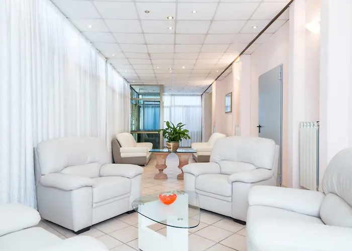 Ambasciatori Hotel Marina di Pietrasanta