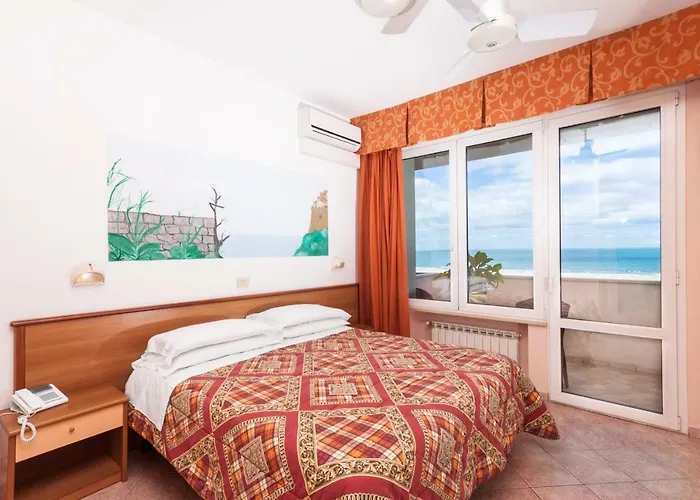 Hotel Ambasciatori Marina di Pietrasanta