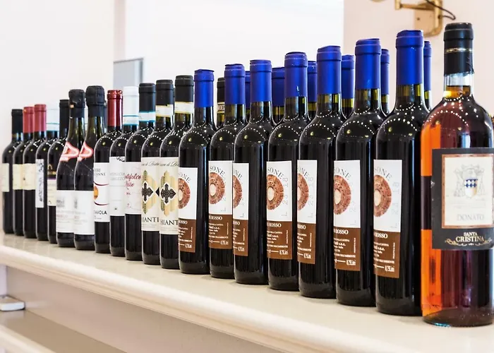 Hotel Ambasciatori Marina di Pietrasanta