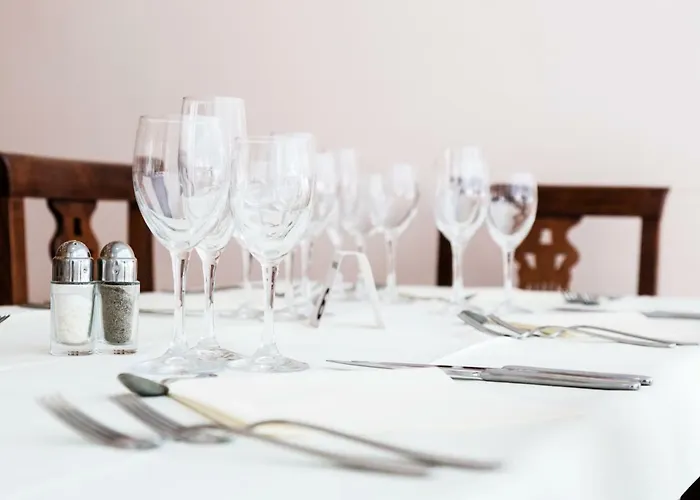 Ambasciatori ホテル