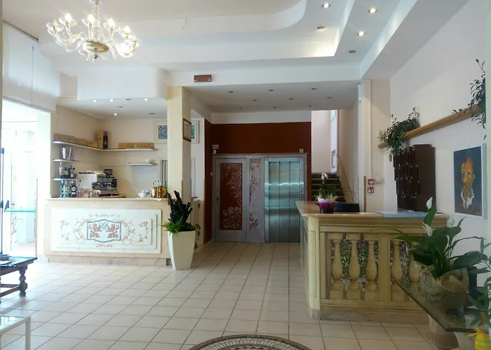 Ambasciatori 3* Marina di Pietrasanta