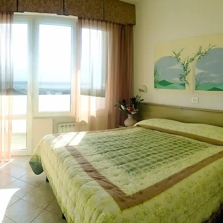 Ξενοδοχείο Ambasciatori Marina di Pietrasanta