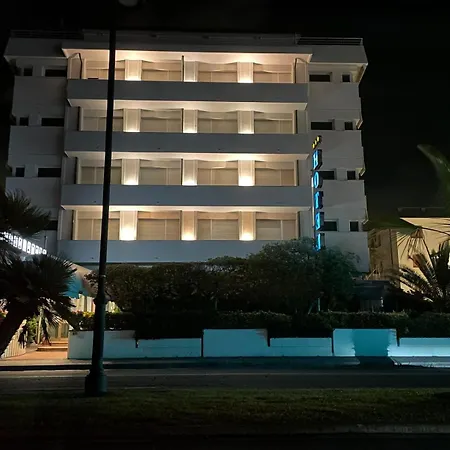 Ambasciatori Ξενοδοχείο Marina di Pietrasanta